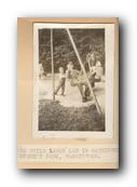 034a - John Reider on a swing Everett Park.jpg